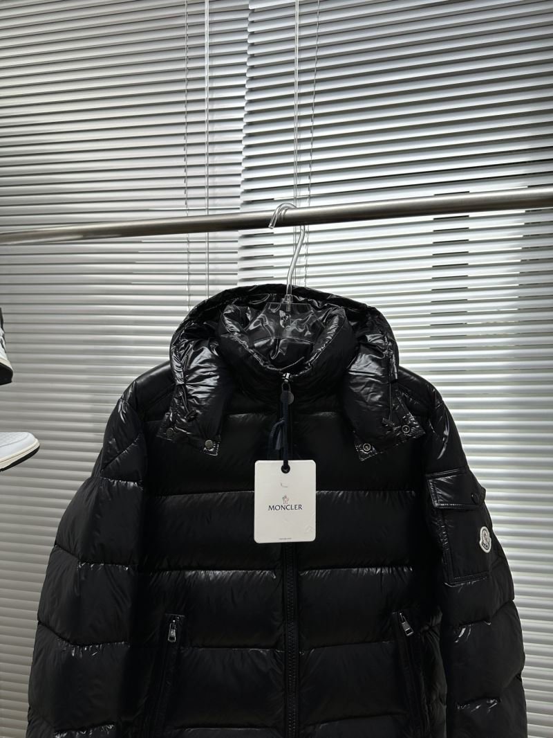 Moncler Down Jackets